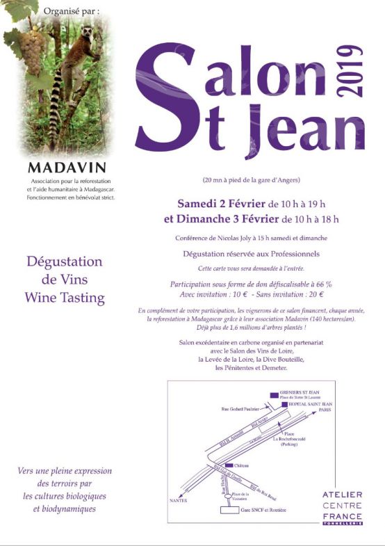 GRENIER SAINT JEAN