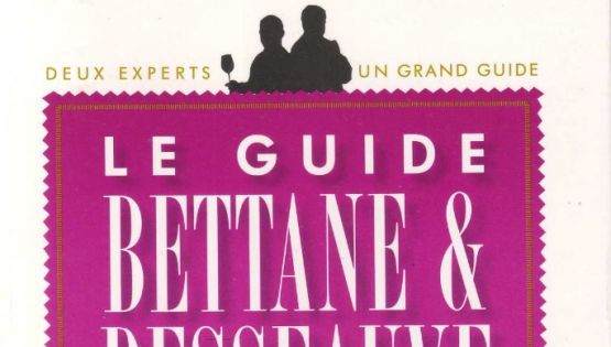 Guide 2014 - Bettane + Desseauve - 2013