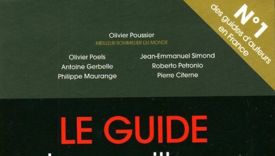 Guide 2014 - La Revue des Vins de France - Domaine La Soufrandière - 2013