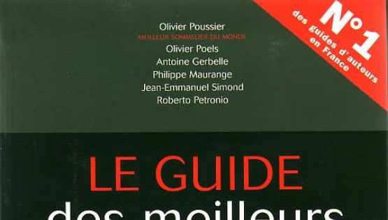 Guide 2013 - La Revue des Vins de France - Domaine La Soufrandière - 2012