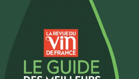 Guide des meilleurs vins de France - RVF - 2021