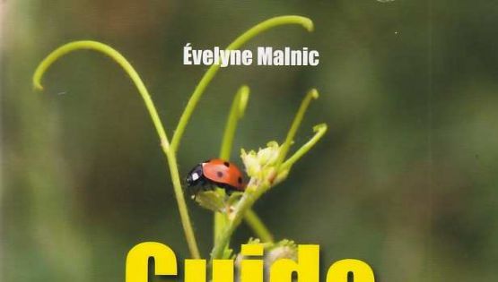 Guide des VINS en BIODYNAMIE - Evelyne MALNIC - Pouilly-Vinzelles - 2011