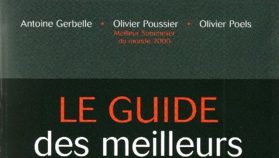 Guide 2012 - La Revue des Vins de France - 2011