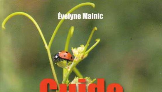 Guide des VINS en BIODYNAMIE 2014 - Evelyne MALNIC - Domaine La Soufrandière - 2014