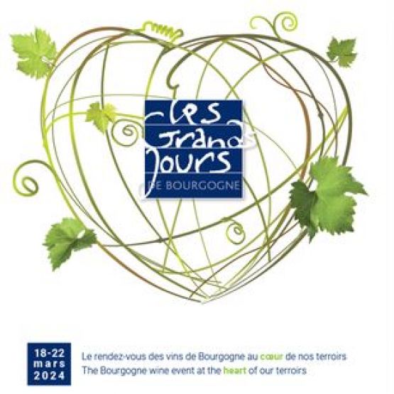 Grands Jours de Bourgogne - Symphonie Mâconnaise