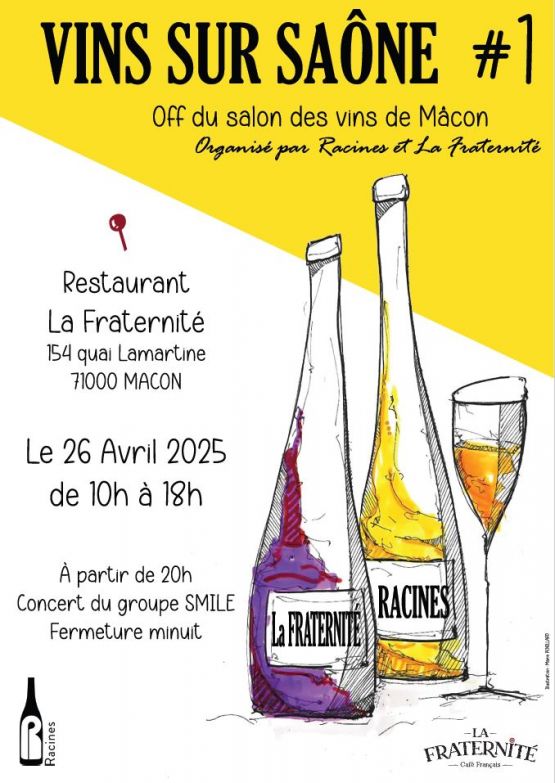 VINS SUR SAÔNE