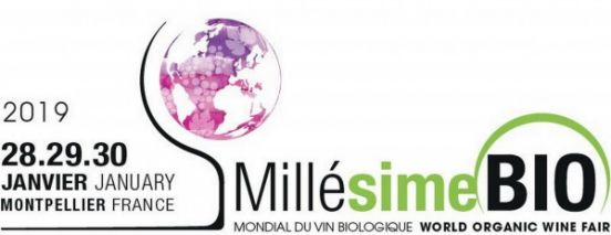 MILLESIME BIO 