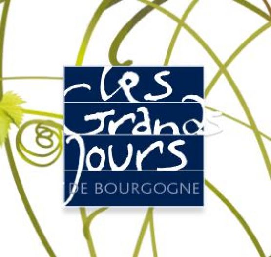 Les Grands Jours de Bourgogne