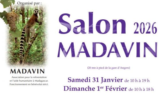 Salon du Grenier Saint Jean 2026