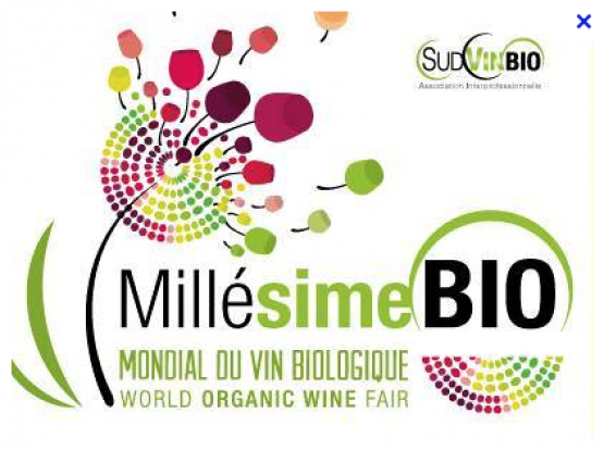 MILLESIME BIO