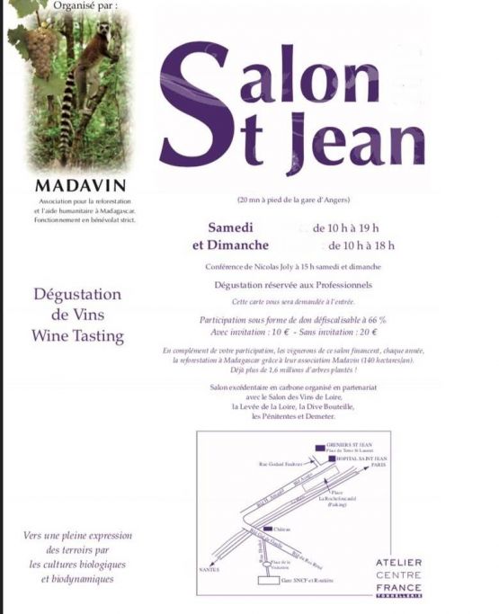 Salon du Grenier Saint Jean
