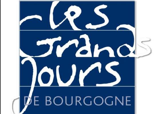 LES GRANDS JOURS DE BOURGOGNE