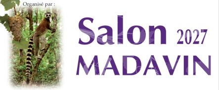 Salon MADAVIN - Grenier Saint Jean