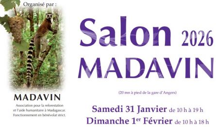 Salon du Grenier Saint Jean 2026