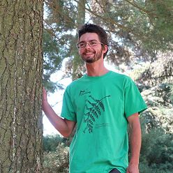 Baptiste SOTY our vines shepherd