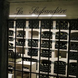 La Vinothèque