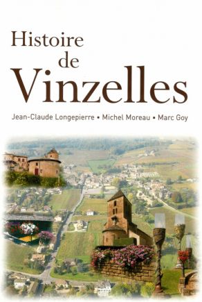 Histoire de Vinzelles