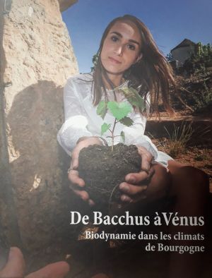 De Bacchus à Vénus