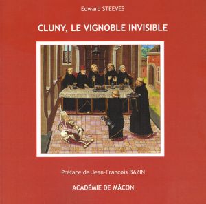 Cluny, le vignoble invisible