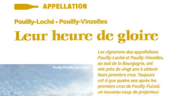 Bourgogne Aujourd'hui  - 2025