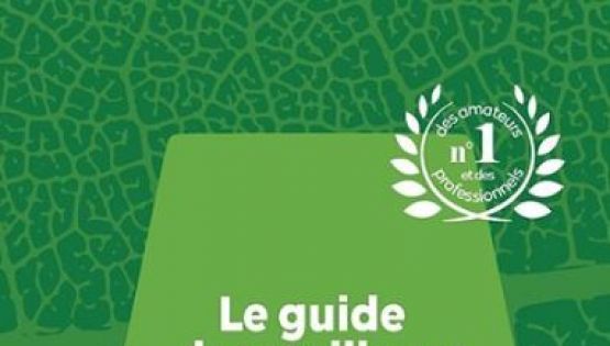 Le Guide des Meilleurs Vins de France - RVF - 2023