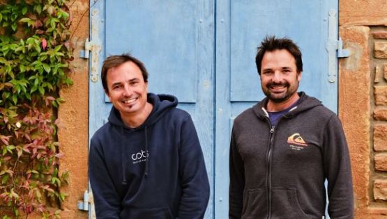 Berry Bros En Primeur 2021 - 2022