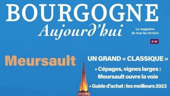 La Revue du Vin de France - 2026