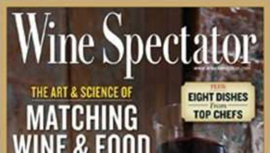 Wine Spectator - 2010