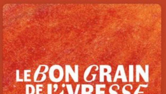 Le Bon Grain de l'Ivresse - Episode 5 : Jean-Philippe Bret - 2020