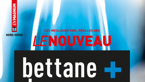 Guide Bettane & Desseauve - 2021