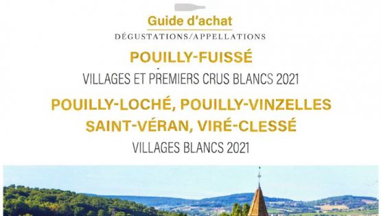 Bourgogne Aujourd'hui - 2024