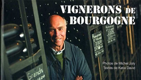 Vignerons de Bourgogne - 2010