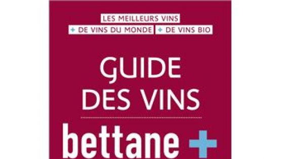 Bettane & Desseauve 2019 - 2019
