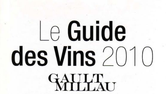 Guide 2010 - Gault Millau - 2009
