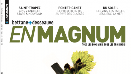 En Magnum - Bettane&Desseauve - 2022