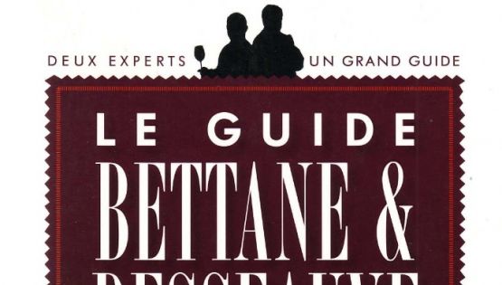 Guide 2012 - Bettane + Desseauve - 2011