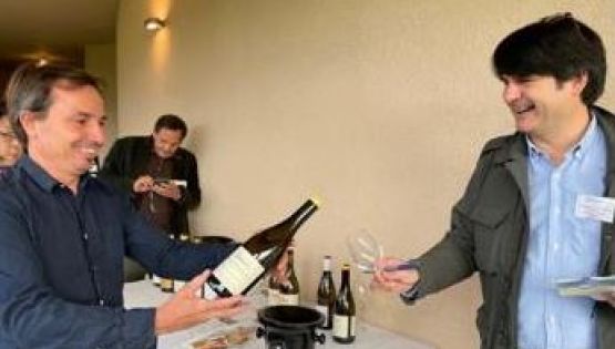 Le JSL - Pouilly-Vinzelles, Pouilly-Loché: les 1ers Crus approchent - 2022