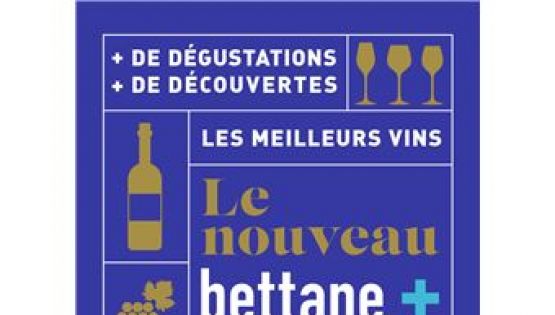 Le Nouveau Bettane + Desseauve 2024 - 2023