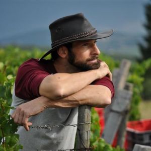 Billy WEINGART Flying Winemaker 2010