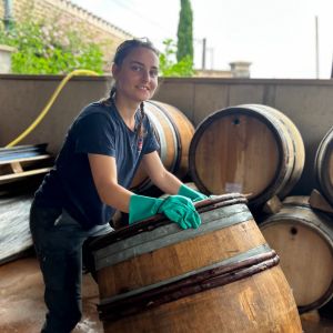 Jeanne BIBEAULT 2025