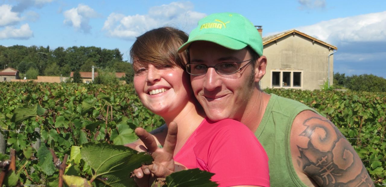 Julie and Clém (2012)